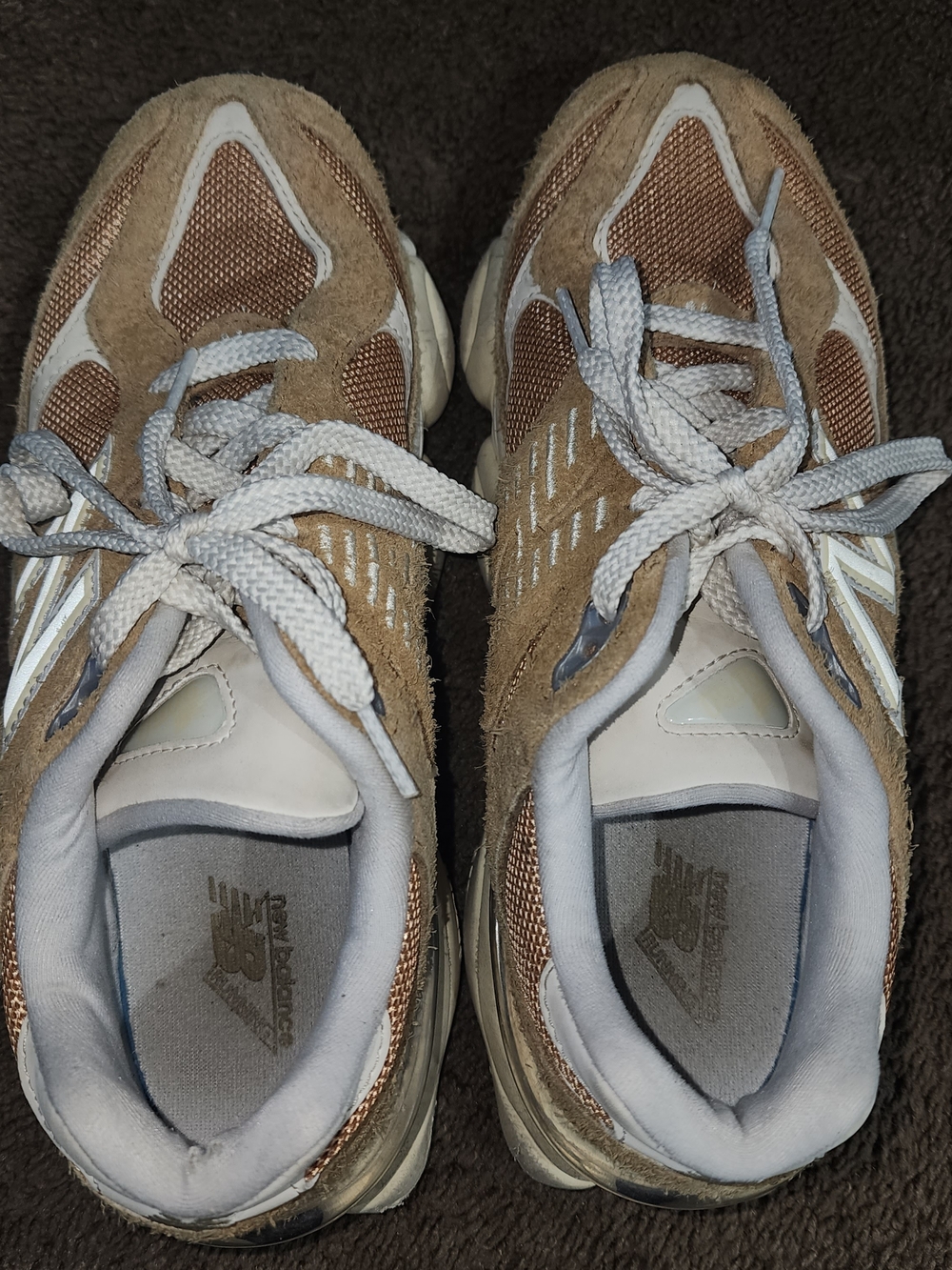 New Balance 9060's - Picture 2 of 10